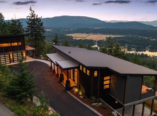 28 Eden View Way, Sagle, ID 83860