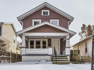 1437 Manchester Ave, Columbus, OH 43211