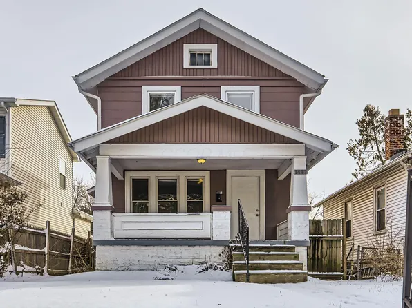 1437 Manchester Ave, Columbus, OH 43211