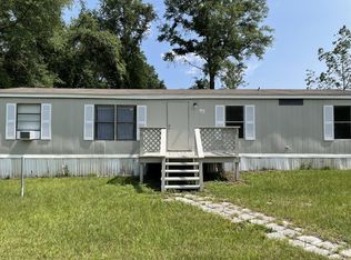 95 Concord Rd, Crawfordville, FL 32327