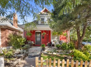 403 W 3rd Ave, Denver, CO 80223