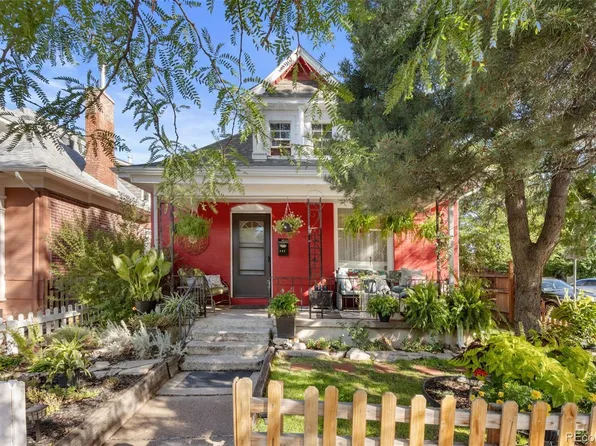 403 W 3rd Avenue, Denver, CO 80223