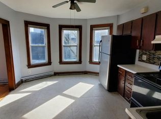 1048 Broad St #1A, Meriden, CT 06450