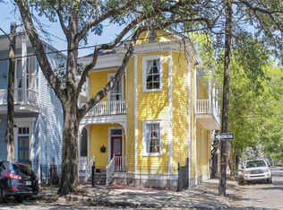 1240 Carondelet St, New Orleans, LA 70130