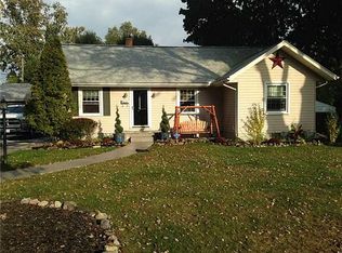 4722 Bowser Dr, Toledo, OH 43613