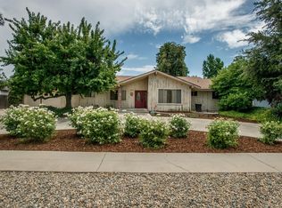 1693 W Sierra Ave, Fresno, CA 93711