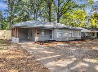 1194 S Perkins Rd, Memphis, TN 38117