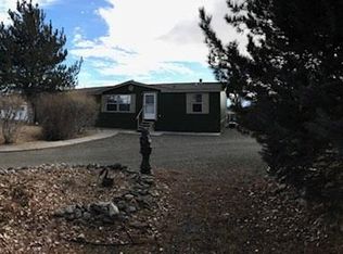 5870 W Rose Creek Rd, Winnemucca, NV 89445