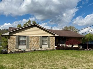 1145 Meadow Ln, Portsmouth, OH 45662