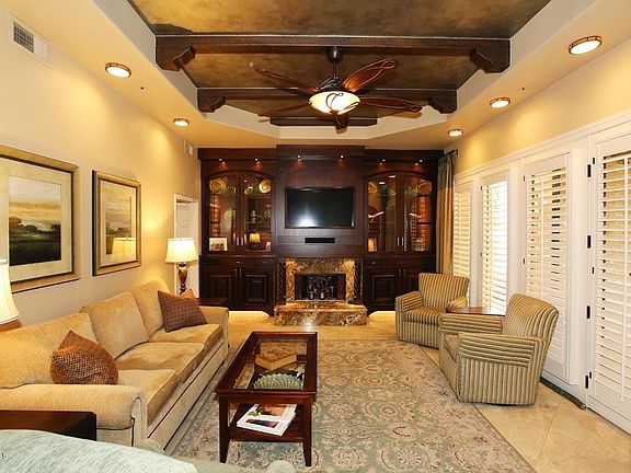 2nd image of 8414 E Del Camino Dr