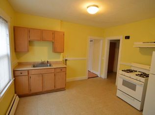 97 Ballou Ave, Dorchester, MA 02124