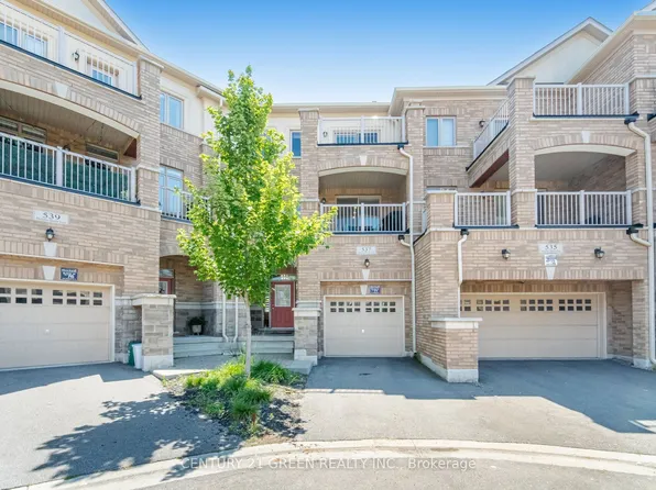 537 Dundas St E, Oakville, ON L6H 7L3