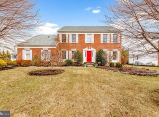 624 Burgundy Pl, Yardley, PA