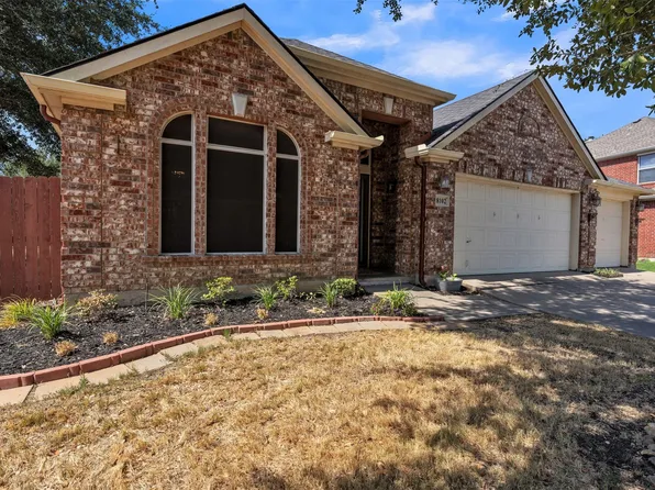8102 Mansanillo Ct, Arlington, TX 76002