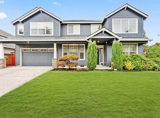 9716 NE 101st St, Vancouver, WA 98662