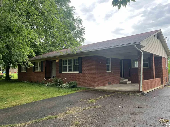 60 Poplar St, Wingo, KY 42088
