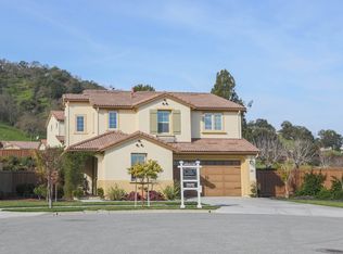 1630 Cielo Vista Ln, Gilroy, CA