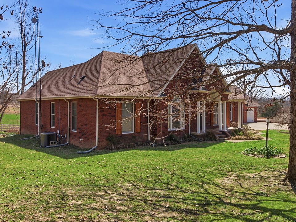 8980 Private Road 9689, West Plains, MO 65775 | Zillow