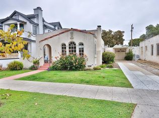 861 G Ave, Coronado, CA 92118