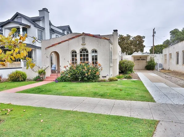 861 G Ave, Coronado, CA 92118