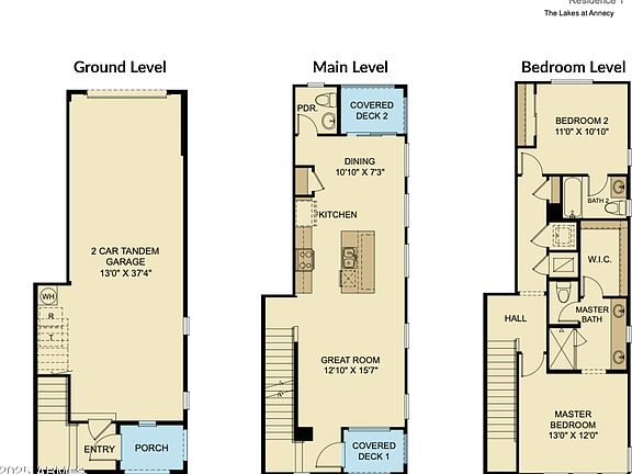5th image of 1679 E DOGWOOD Lane