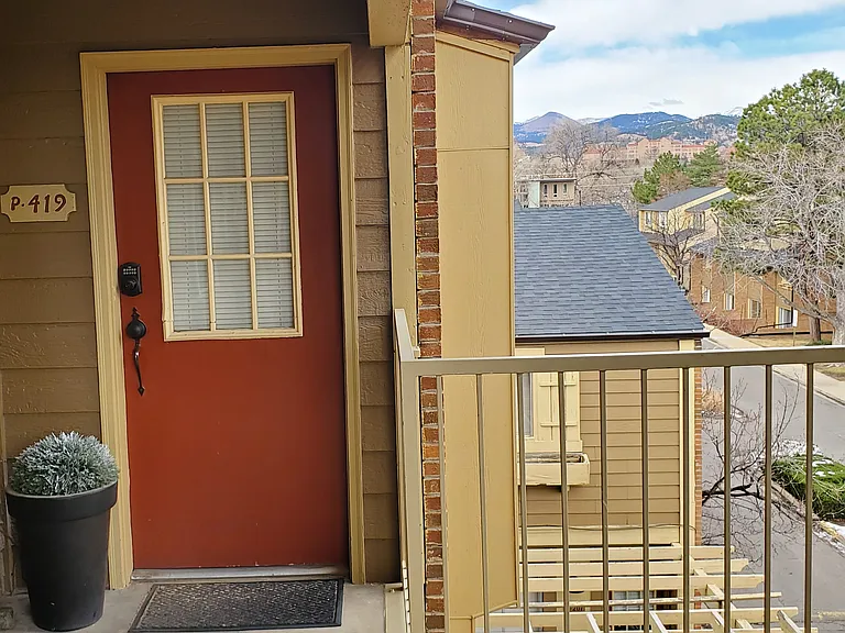 3161 Madison Ave #P419 — Photo 3