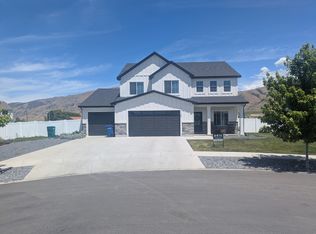 1149 S 780 E, Hyrum, UT 84319