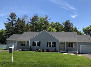 94 Nicks Rock Rd #0, Plymouth, MA 02360