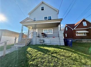 14 Longnecker St, Buffalo, NY 14206
