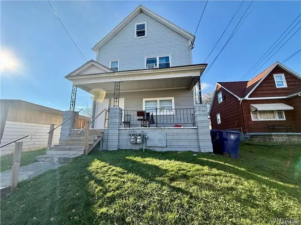 14 Longnecker St, Buffalo, NY 14206