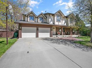 4415 Audubon Way, Billings, MT 59106