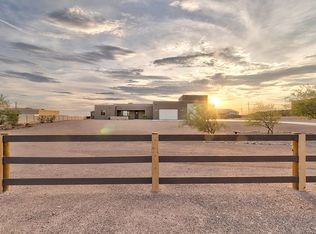 920 N Vista Rd, Apache Junction, AZ 85119