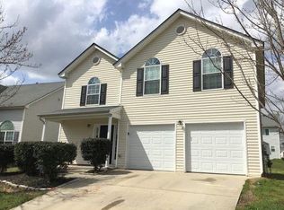 2407 Fripp Ter, Riverdale, GA 30296