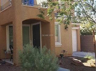 6936 Smiling Cloud Ave, Henderson, NV 89011