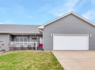 1430 Center St, Knoxville, IA 50138