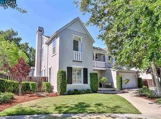 106 Elegans Ct, San Ramon, CA 94582