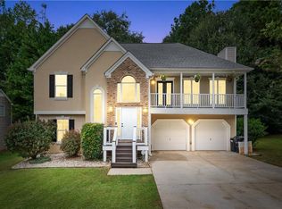 5497 Sweetsprings Dr SW, Powder Springs, GA 30127