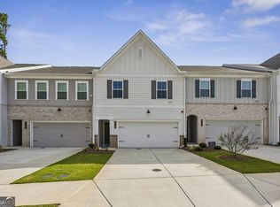 714 Trevett Way, Marietta, GA