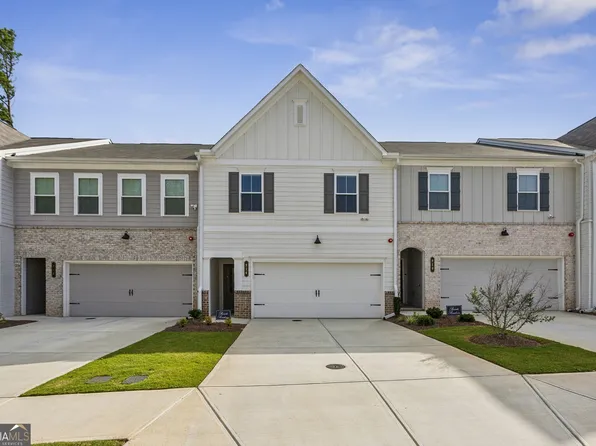 714 Trevett Way, Marietta, GA 30062