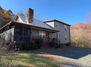 4766 Anderson Rd, Hiawassee, GA 30546