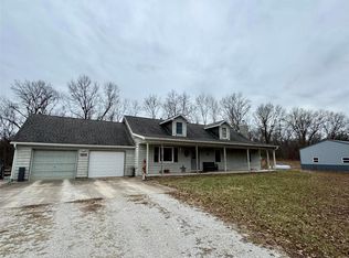 39893 Monroe Rd #588, Monroe City, MO 63456