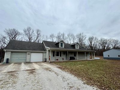 39893 Monroe Rd #588, Monroe City, MO, 63456