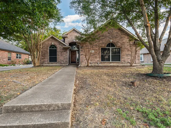 3617 Smoketree Dr, Rockwall, TX 75032