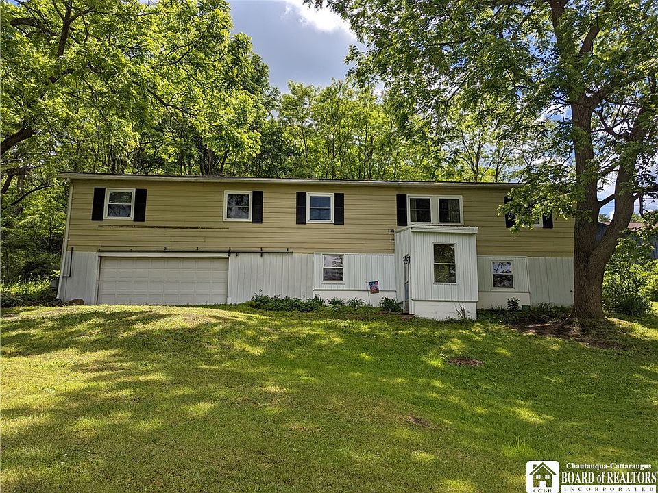 3038 North Rd, Sherman, NY 14781 | Zillow