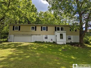 3038 North Rd, Sherman, NY 14781