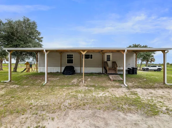 22382 NW 286TH Street, Okeechobee, FL 34972