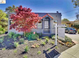 1362 Hopkins St, Berkeley, CA 94702