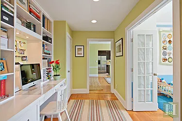 Sold by Halstead Real Estate