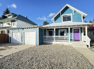 306 Houghton St, Ione, WA 99139