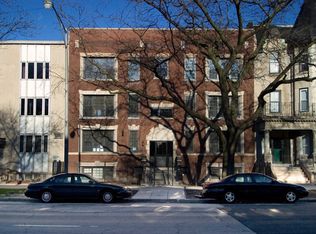 4837 S Michigan Ave APT 1, Chicago, IL 60615